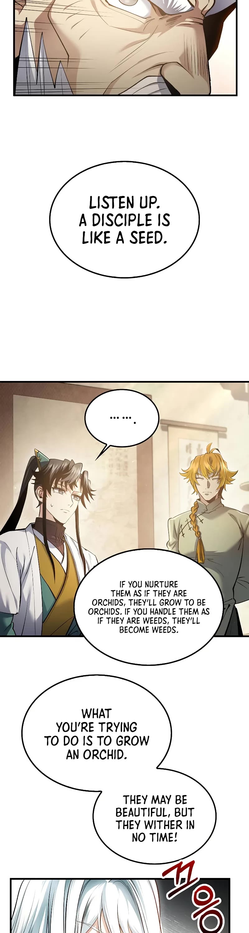 Doctor’s Rebirth Chapter 194 page 29 - Chapter 194