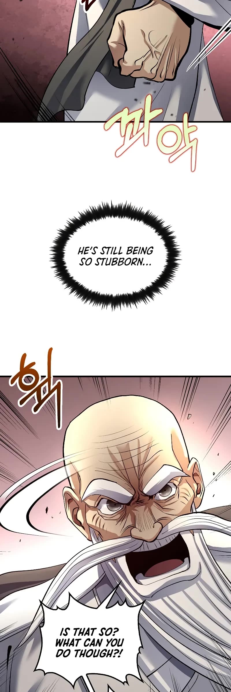 Doctor’s Rebirth Chapter 194 page 39 - Chapter 194