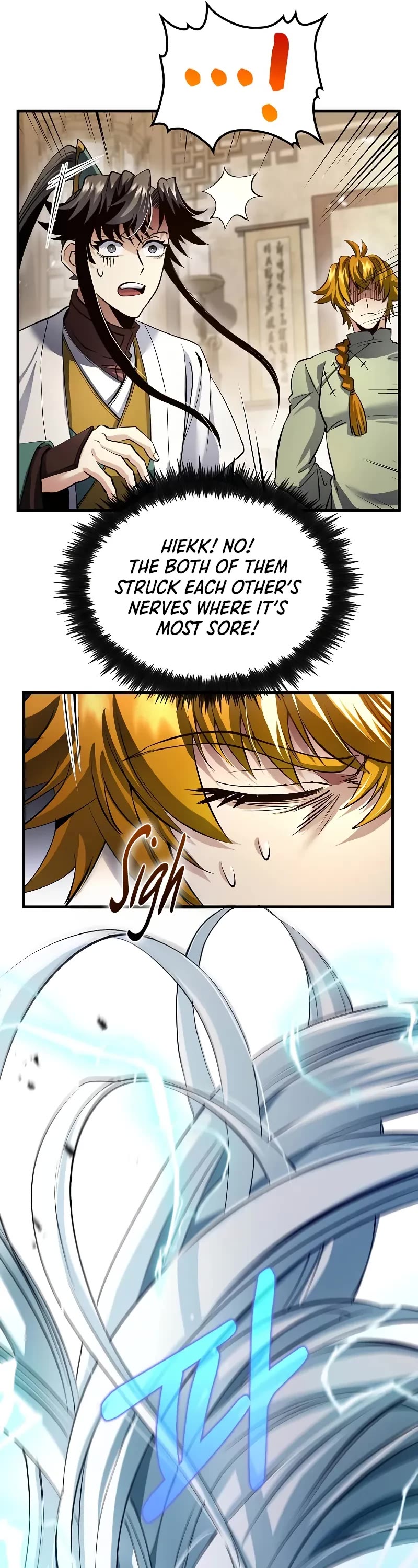 Doctor’s Rebirth Chapter 194 page 41 - Chapter 194