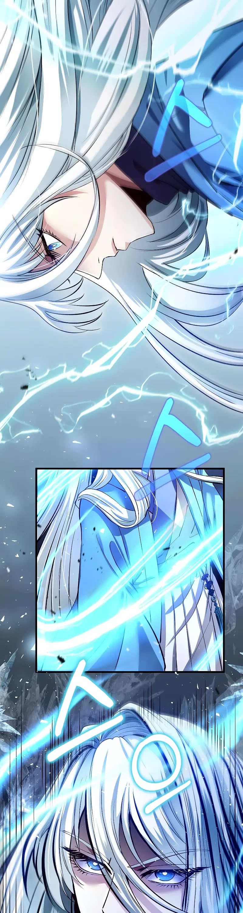 Doctor’s Rebirth Chapter 194 page 42 - Chapter 194