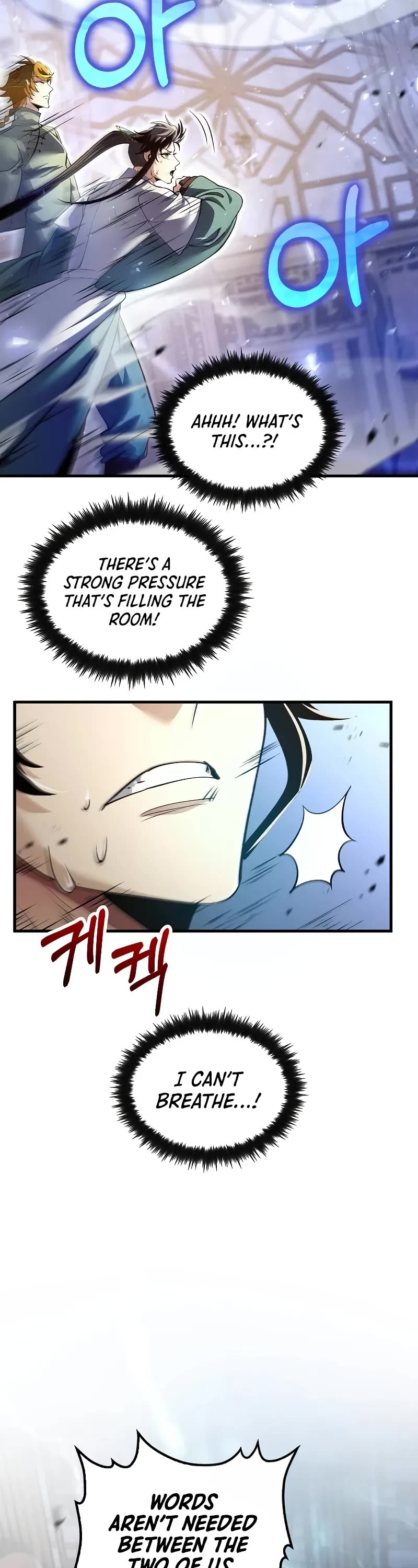 Doctor’s Rebirth Chapter 194 page 47 - Chapter 194