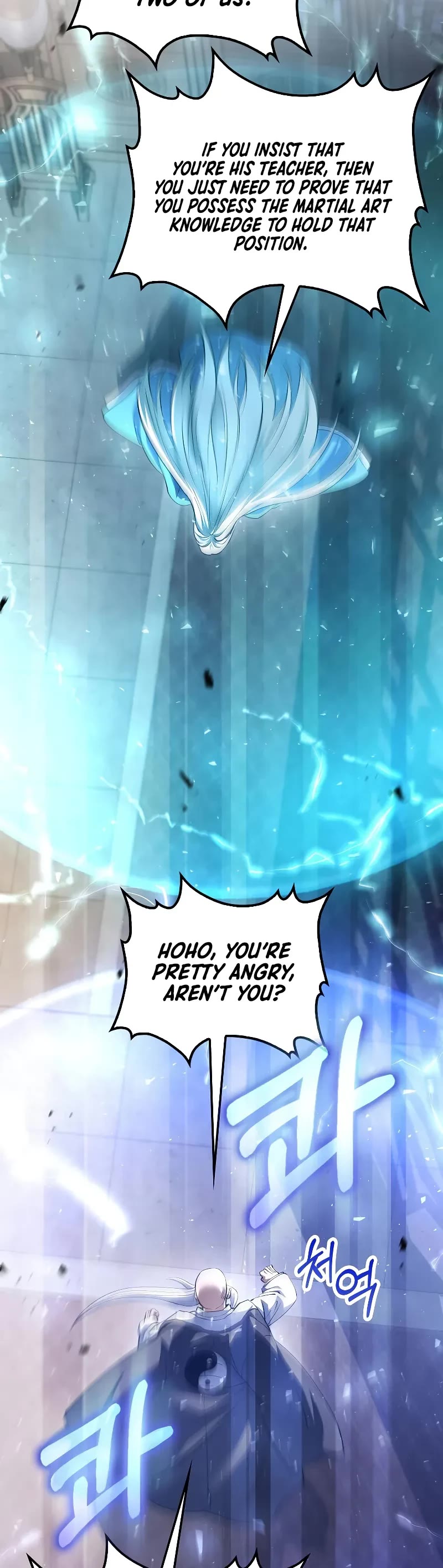 Doctor’s Rebirth Chapter 194 page 48 - Chapter 194