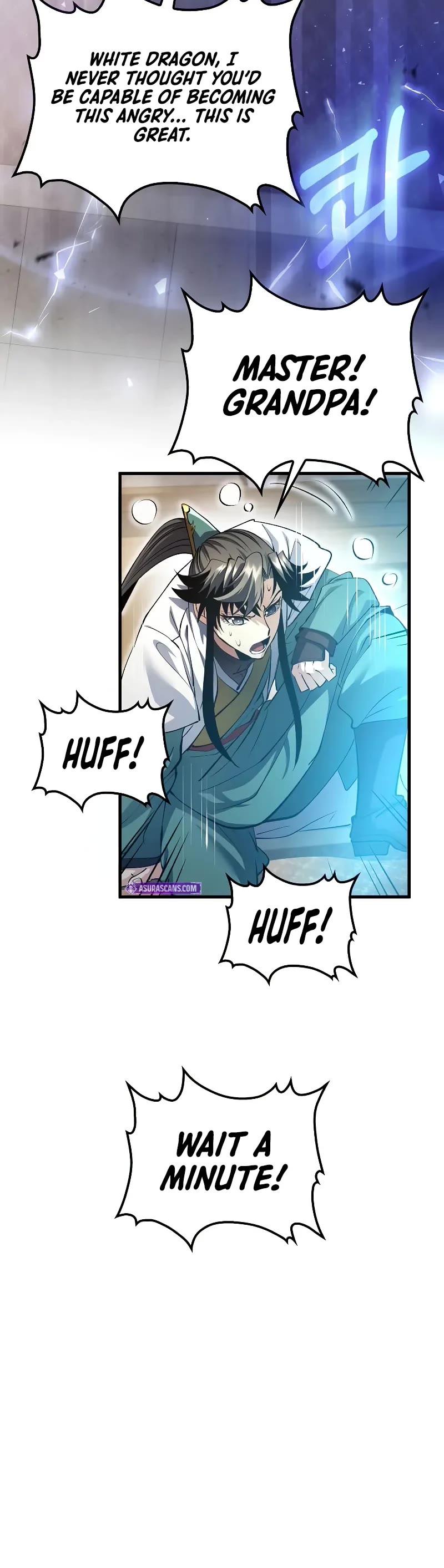 Doctor’s Rebirth Chapter 194 page 49 - Chapter 194