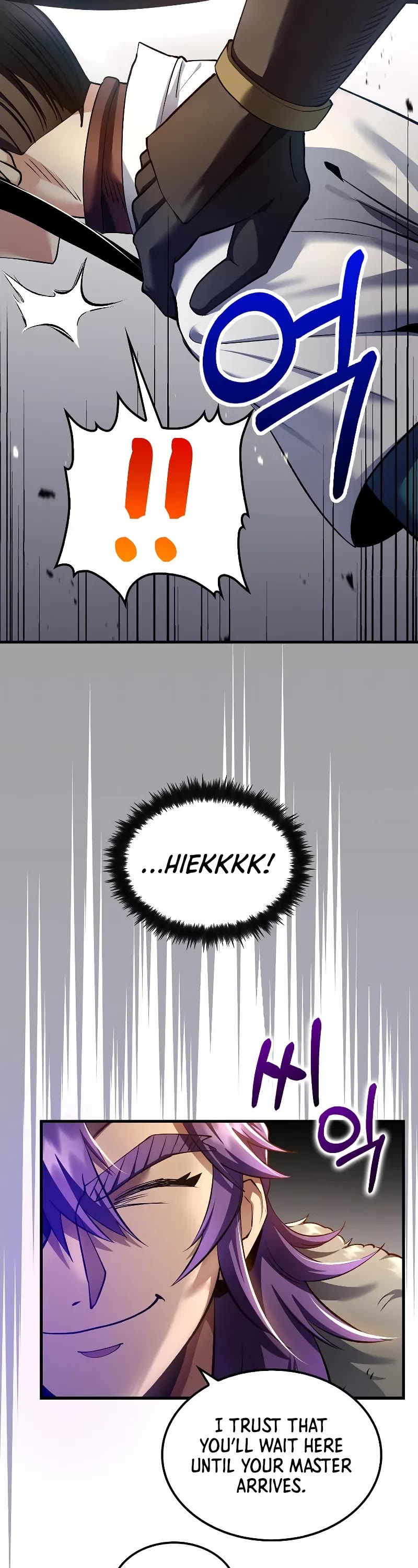 Doctor’s Rebirth Chapter 194 page 9 - Chapter 194