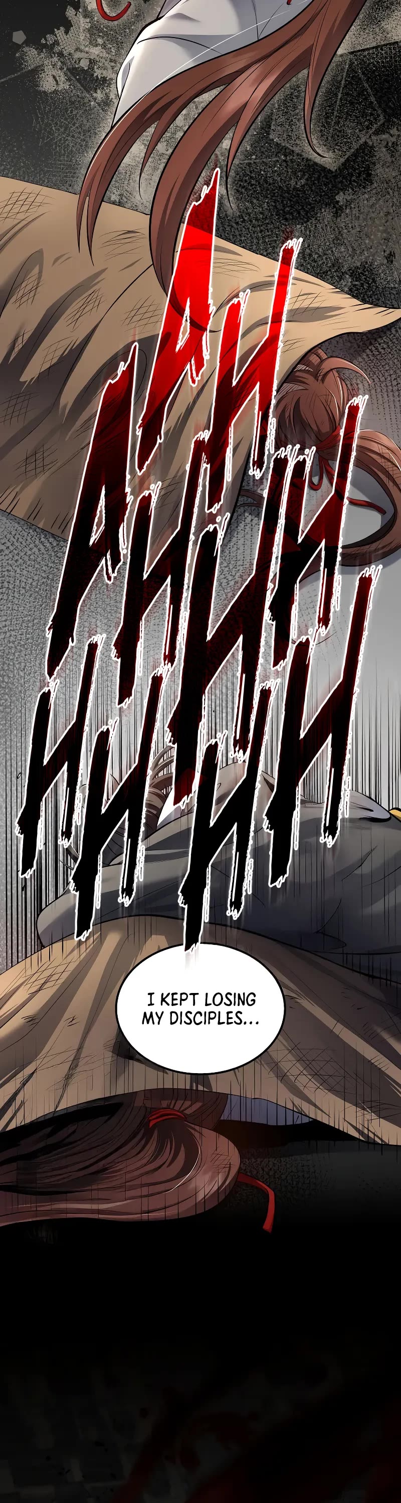 Doctor’s Rebirth Chapter 195 page 17 - Chapter 195
