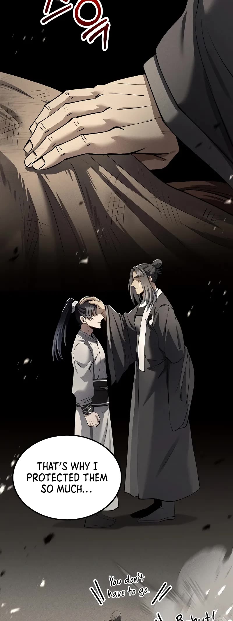 Doctor’s Rebirth Chapter 195 page 19 - Chapter 195