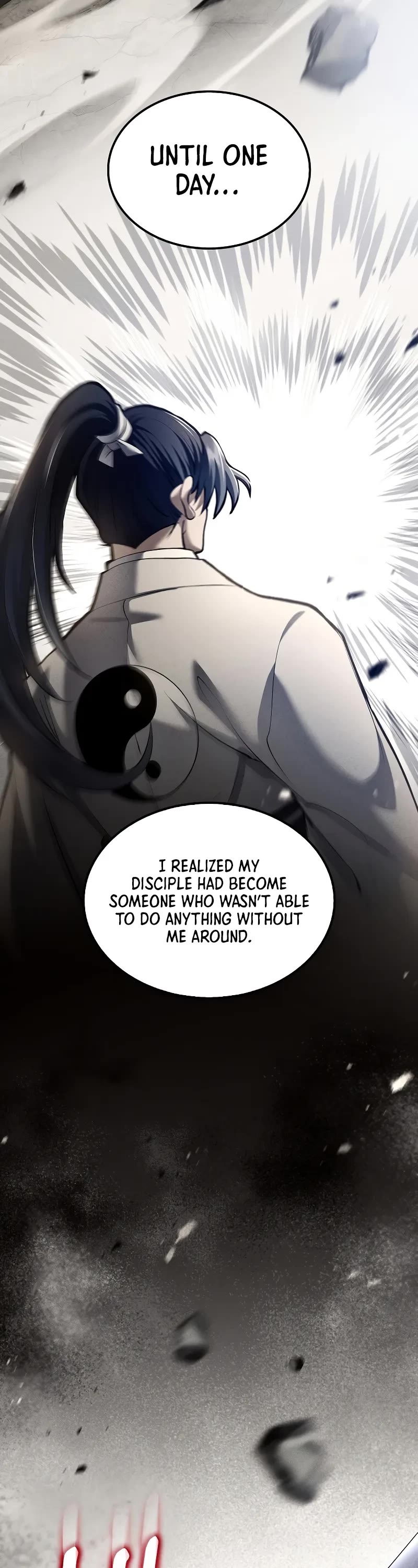 Doctor’s Rebirth Chapter 195 page 22 - Chapter 195