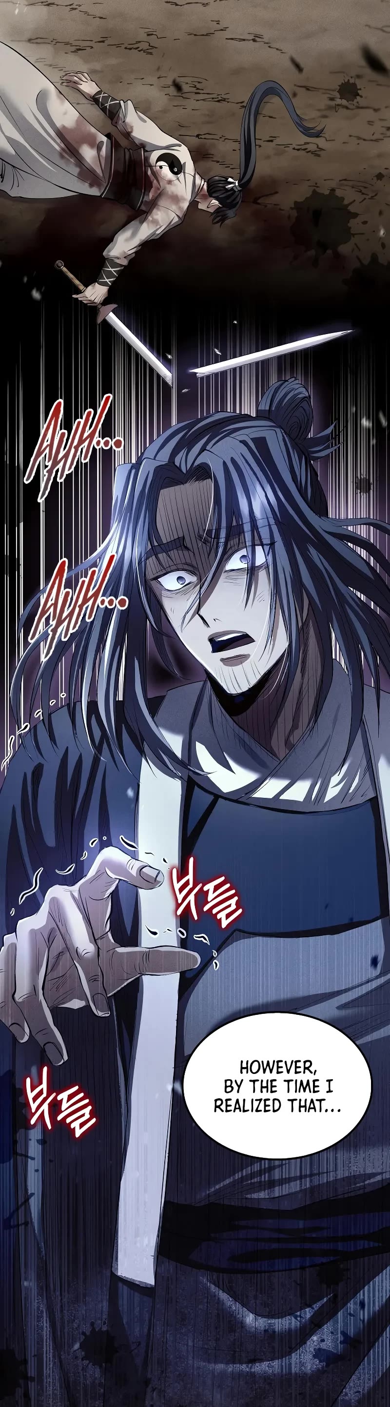 Doctor’s Rebirth Chapter 195 page 24 - Chapter 195