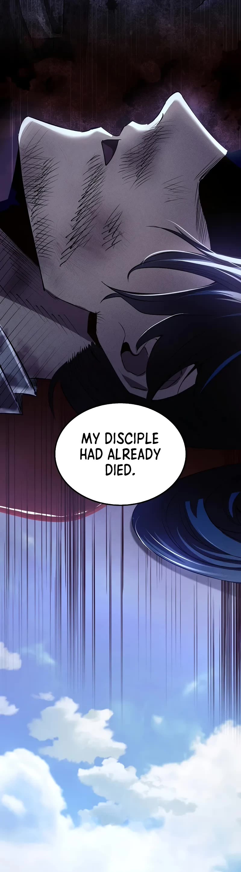 Doctor’s Rebirth Chapter 195 page 25 - Chapter 195