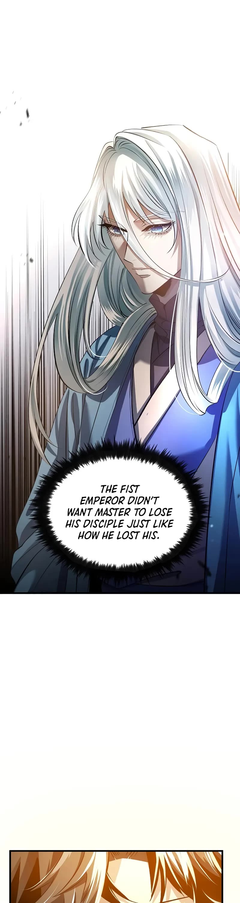 Doctor’s Rebirth Chapter 195 page 28 - Chapter 195
