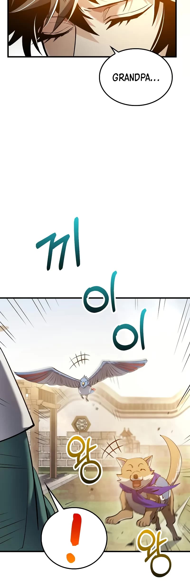 Doctor’s Rebirth Chapter 195 page 29 - Chapter 195