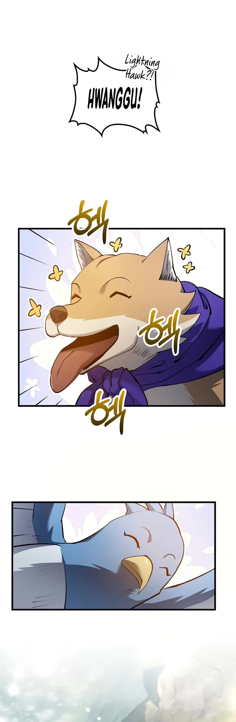Doctor’s Rebirth Chapter 195 page 30 - Chapter 195