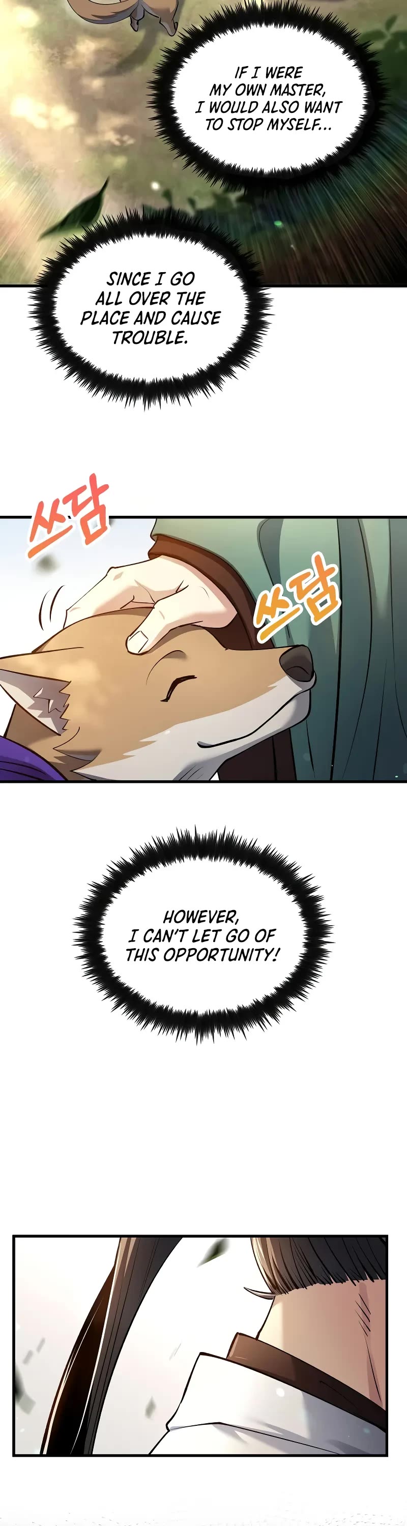Doctor’s Rebirth Chapter 195 page 38 - Chapter 195