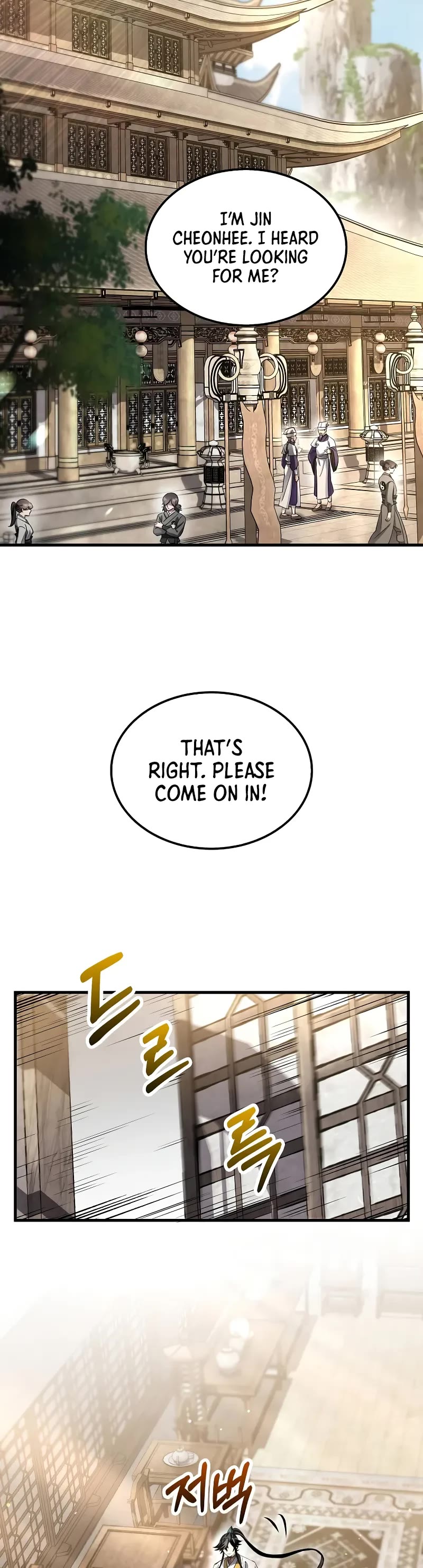 Doctor’s Rebirth Chapter 195 page 44 - Chapter 195