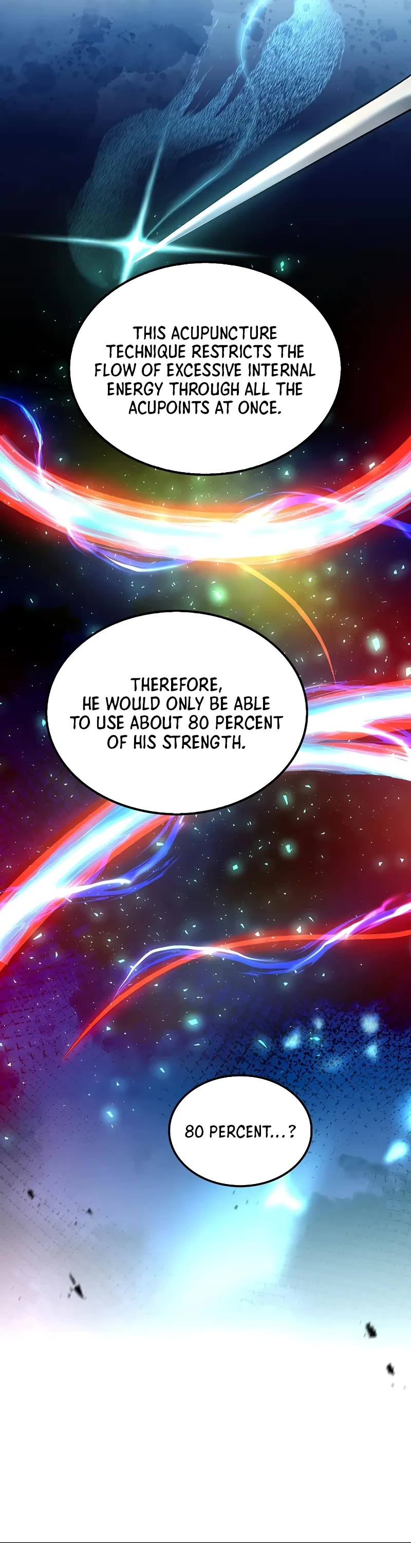 Doctor’s Rebirth Chapter 196 page 12 - Chapter 196 (S5 End)
