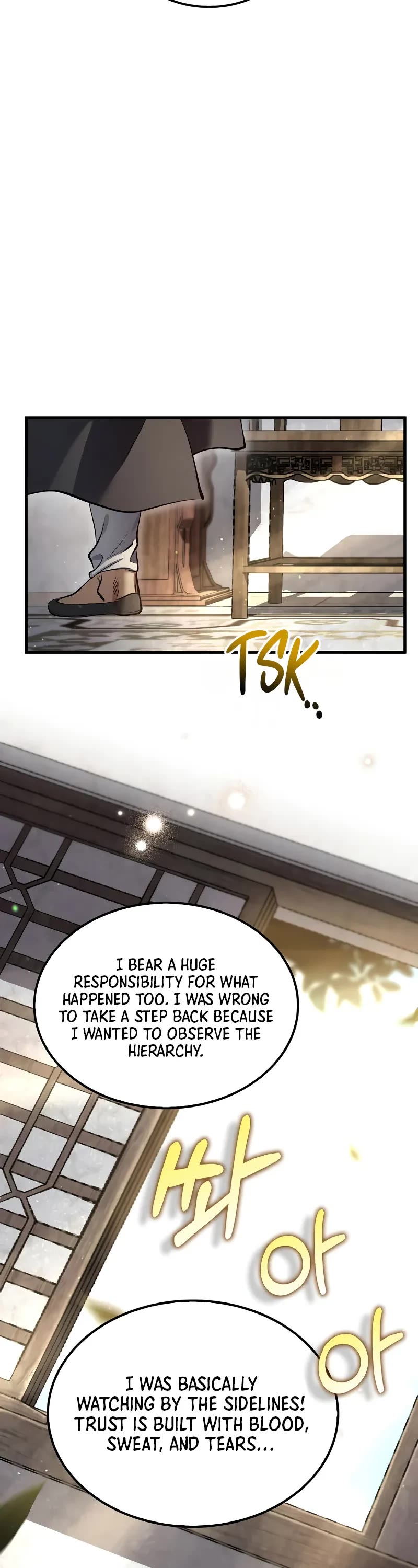 Doctor’s Rebirth Chapter 196 page 18 - Chapter 196 (S5 End)