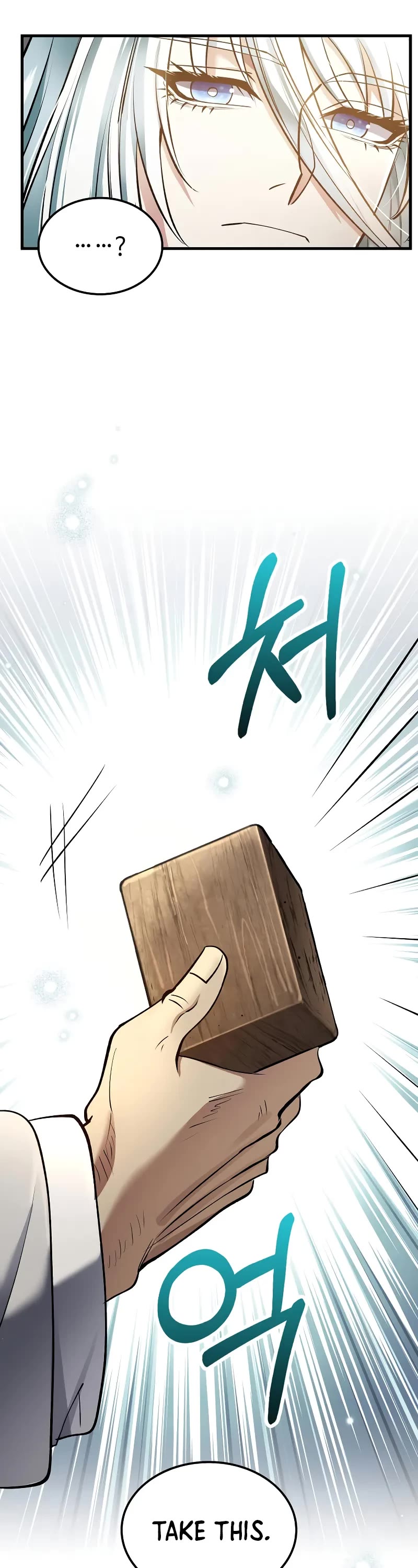 Doctor’s Rebirth Chapter 196 page 22 - Chapter 196 (S5 End)