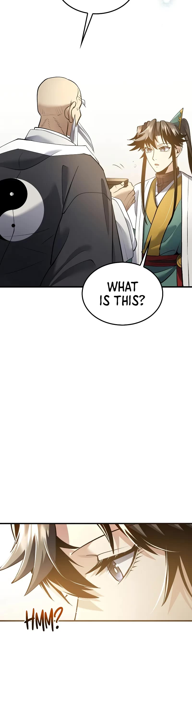 Doctor’s Rebirth Chapter 196 page 23 - Chapter 196 (S5 End)