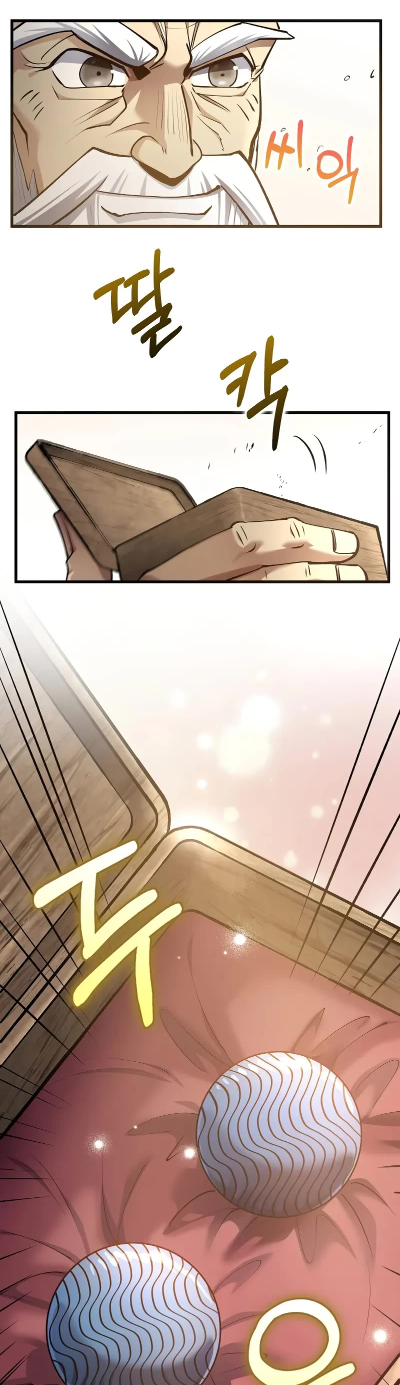 Doctor’s Rebirth Chapter 196 page 24 - Chapter 196 (S5 End)