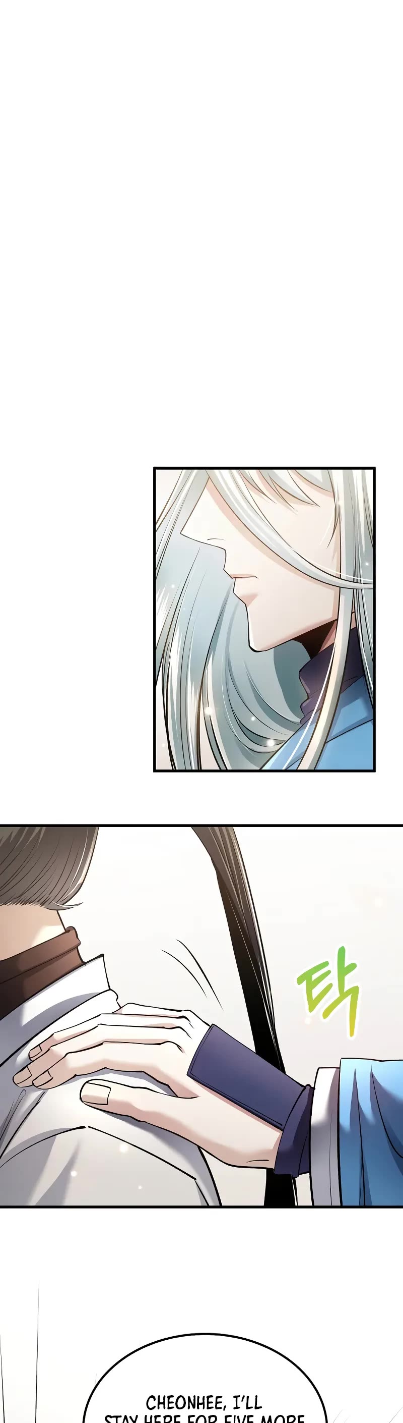 Doctor’s Rebirth Chapter 196 page 34 - Chapter 196 (S5 End)