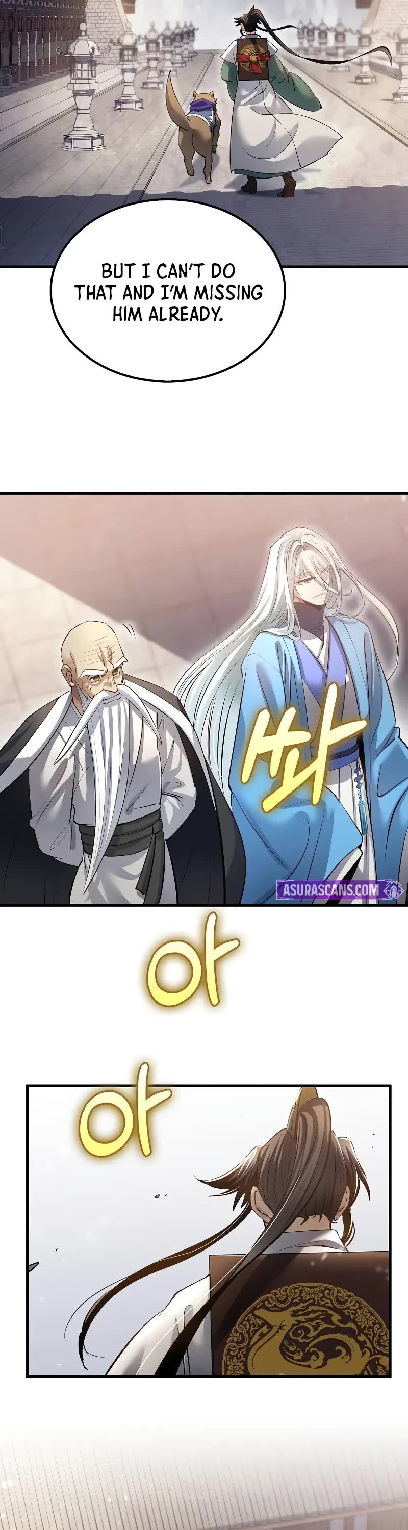 Doctor’s Rebirth Chapter 196 page 42 - Chapter 196 (S5 End)