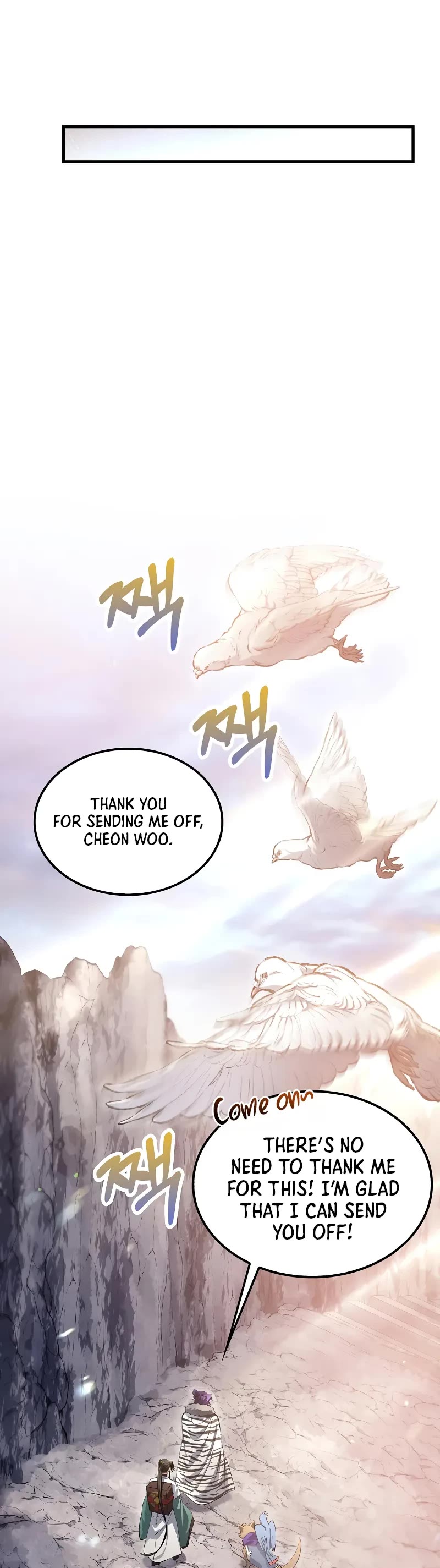 Doctor’s Rebirth Chapter 196 page 44 - Chapter 196 (S5 End)