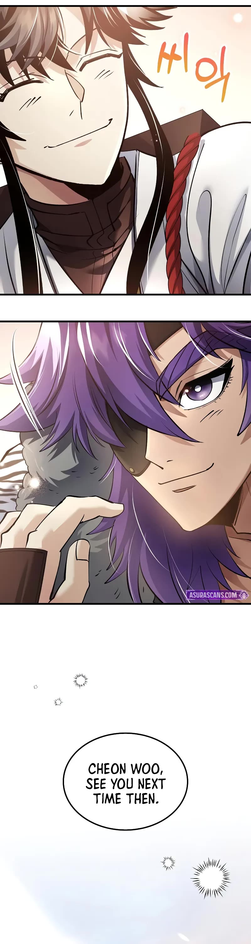 Doctor’s Rebirth Chapter 196 page 48 - Chapter 196 (S5 End)