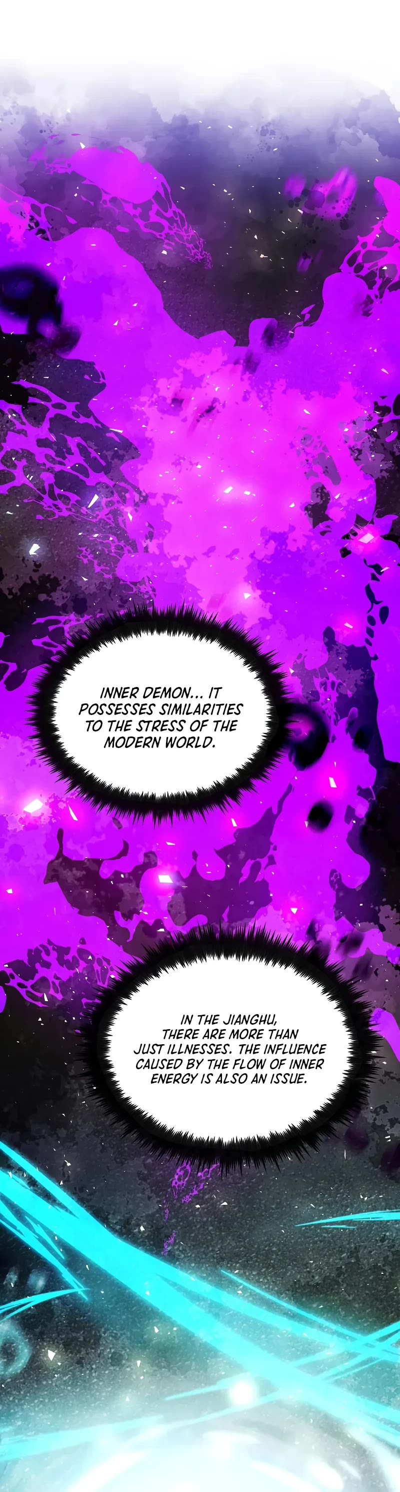 Doctor’s Rebirth Chapter 196 page 5 - Chapter 196 (S5 End)
