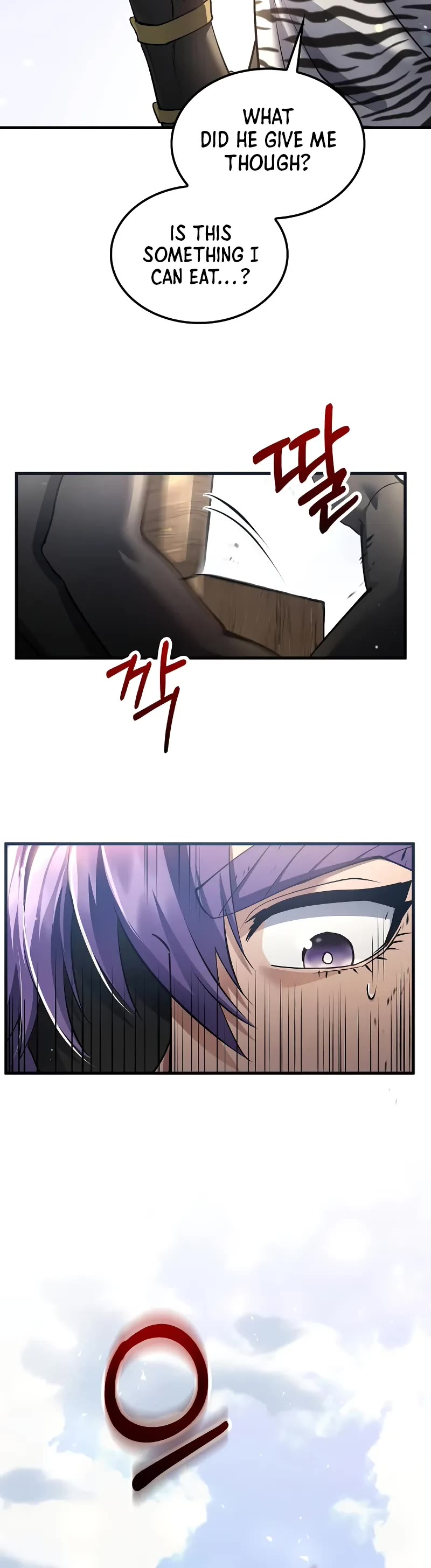 Doctor’s Rebirth Chapter 196 page 50 - Chapter 196 (S5 End)