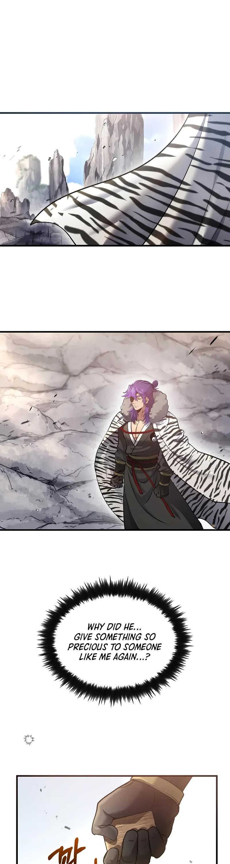 Doctor’s Rebirth Chapter 196 page 52 - Chapter 196 (S5 End)
