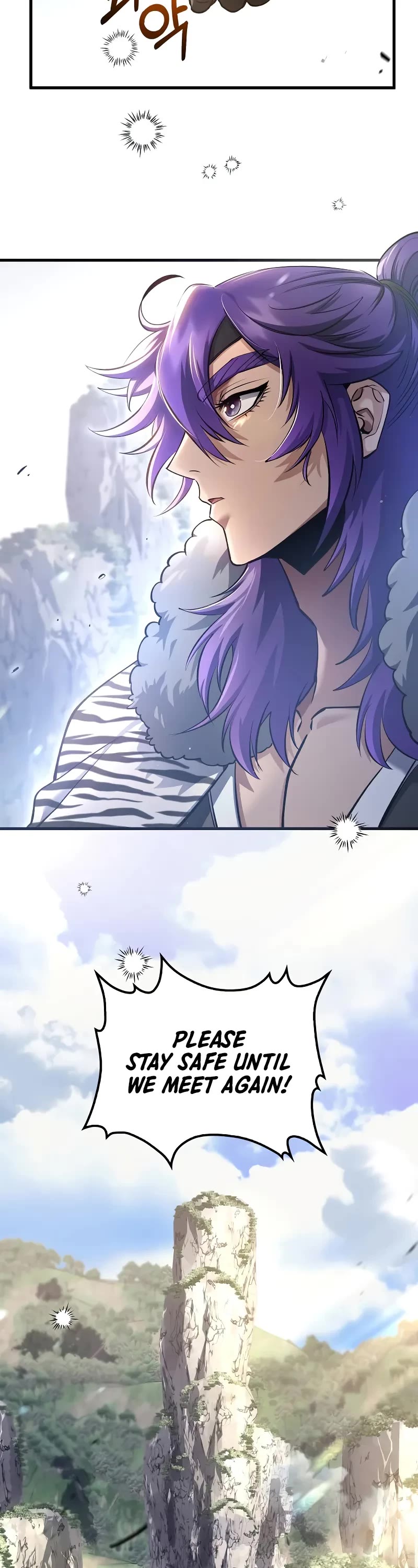 Doctor’s Rebirth Chapter 196 page 53 - Chapter 196 (S5 End)