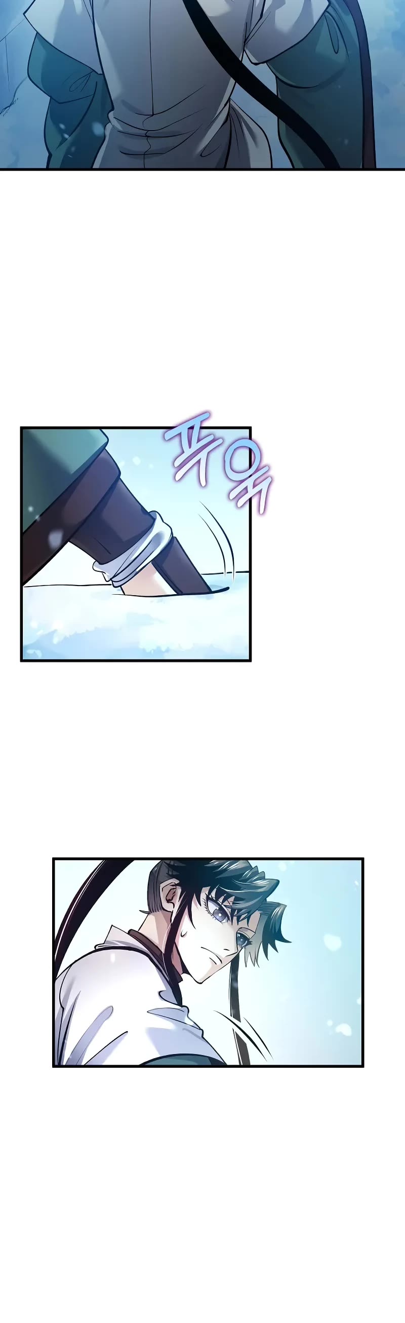 Doctor’s Rebirth Chapter 196 page 60 - Chapter 196 (S5 End)