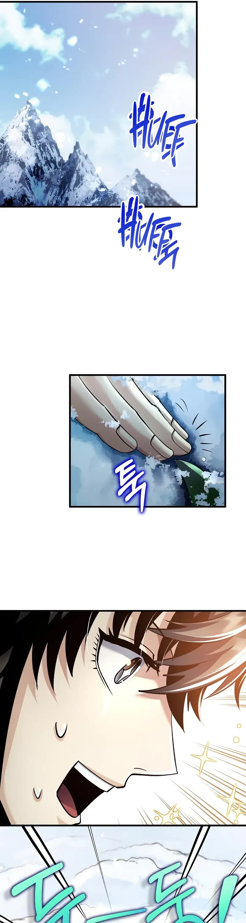 Doctor’s Rebirth Chapter 196 page 61 - Chapter 196 (S5 End)