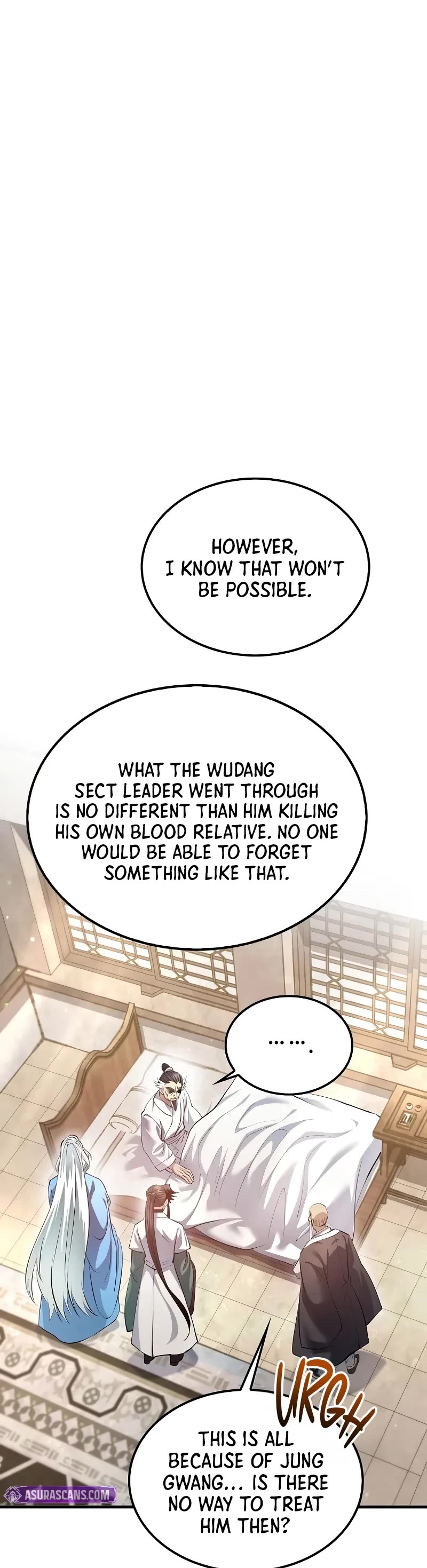 Doctor’s Rebirth Chapter 196 page 9 - Chapter 196 (S5 End)