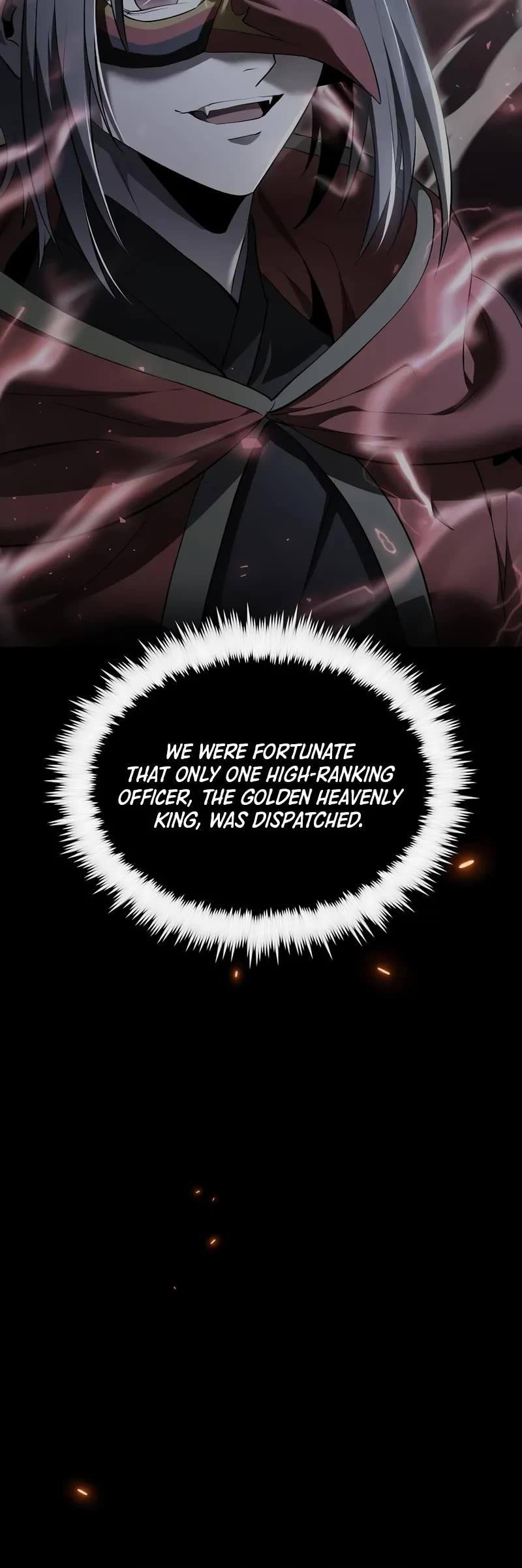 Doctor’s Rebirth Chapter 197 page 11 - Chapter 197: S6 Start