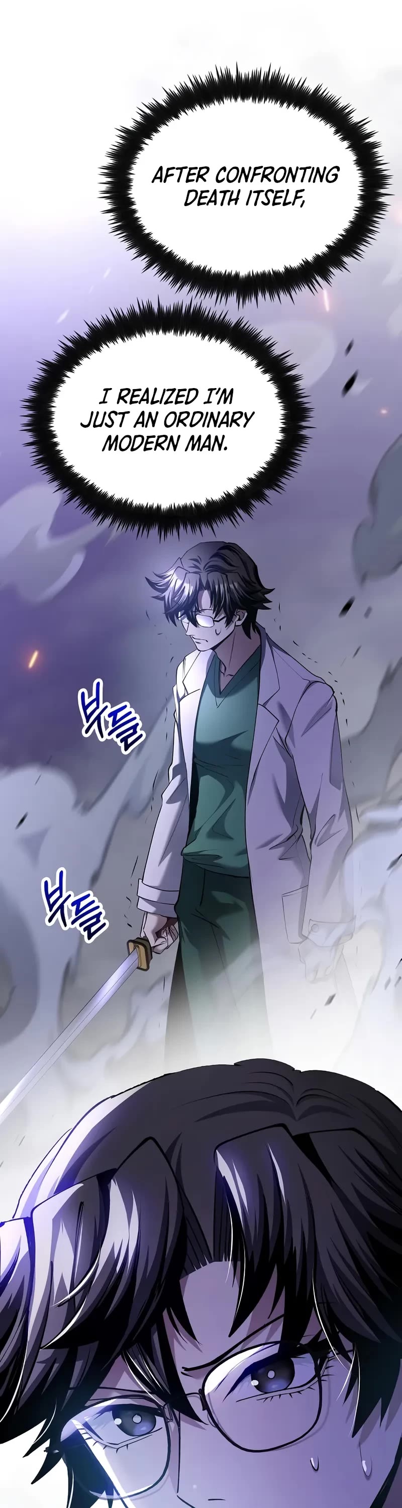 Doctor’s Rebirth Chapter 197 page 16 - Chapter 197: S6 Start