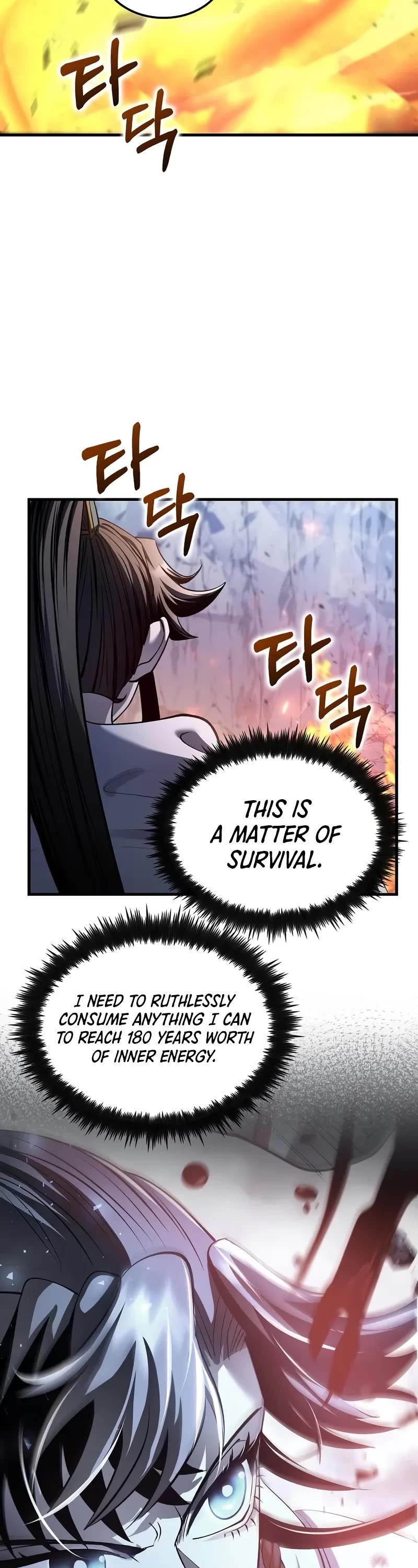 Doctor’s Rebirth Chapter 197 page 18 - Chapter 197: S6 Start
