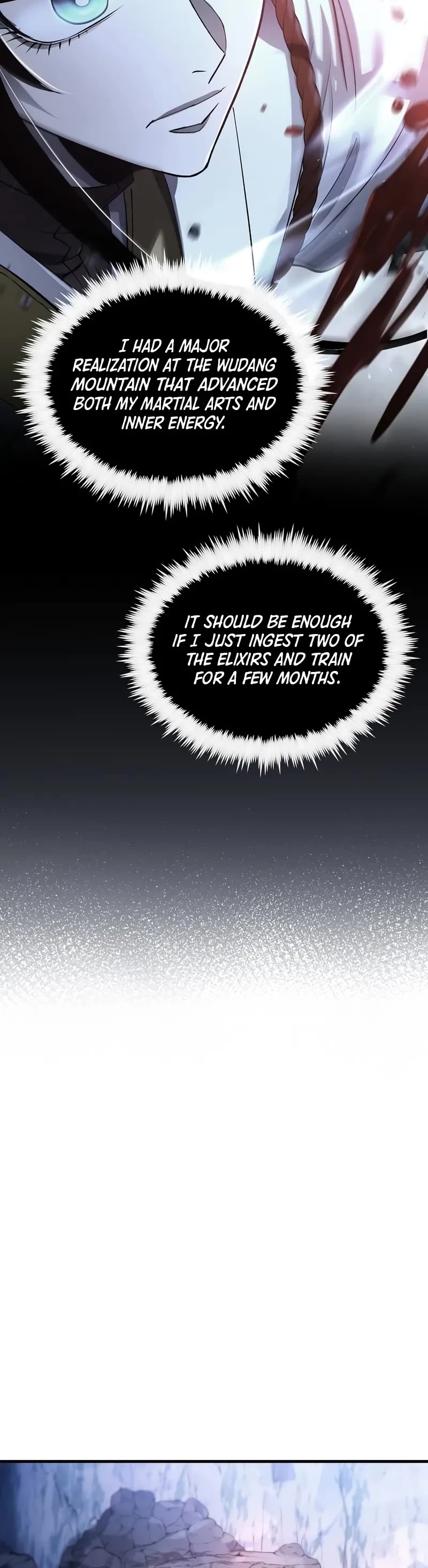 Doctor’s Rebirth Chapter 197 page 19 - Chapter 197: S6 Start