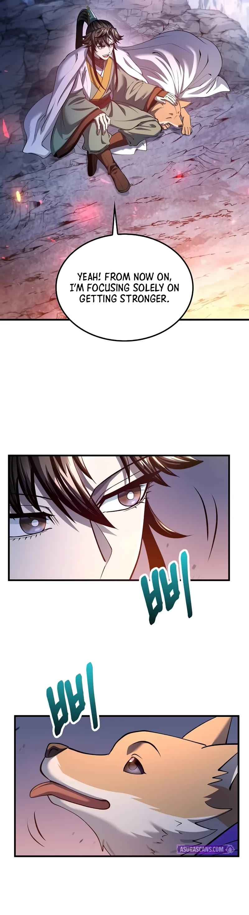 Doctor’s Rebirth Chapter 197 page 20 - Chapter 197: S6 Start