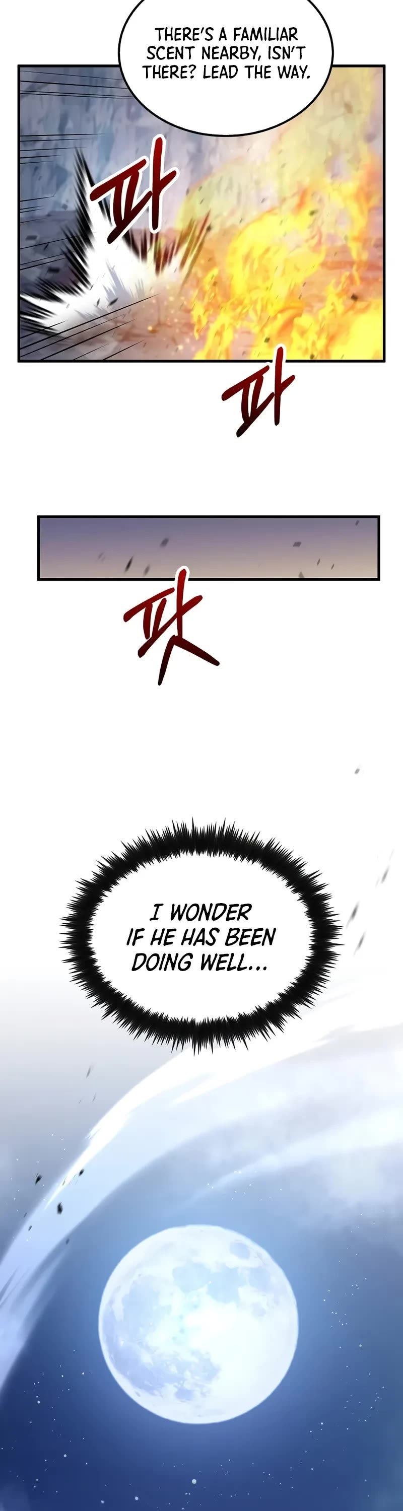 Doctor’s Rebirth Chapter 197 page 23 - Chapter 197: S6 Start