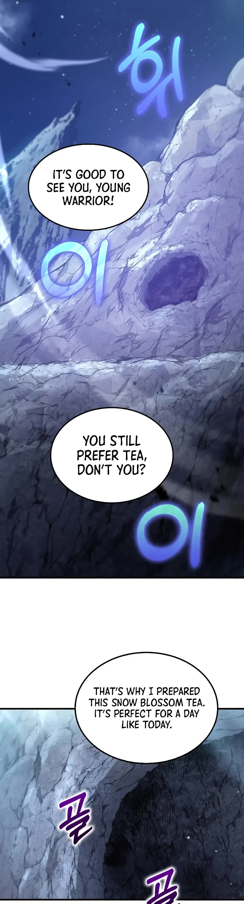 Doctor’s Rebirth Chapter 197 page 24 - Chapter 197: S6 Start
