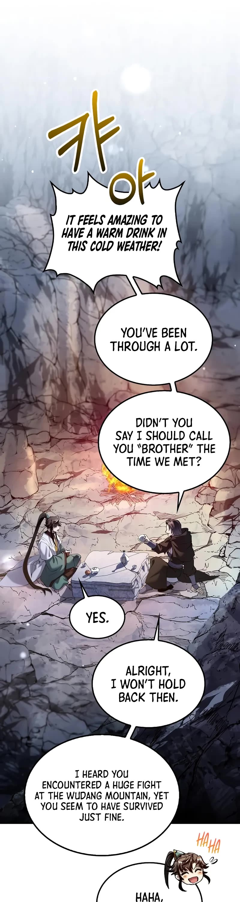 Doctor’s Rebirth Chapter 197 page 26 - Chapter 197: S6 Start