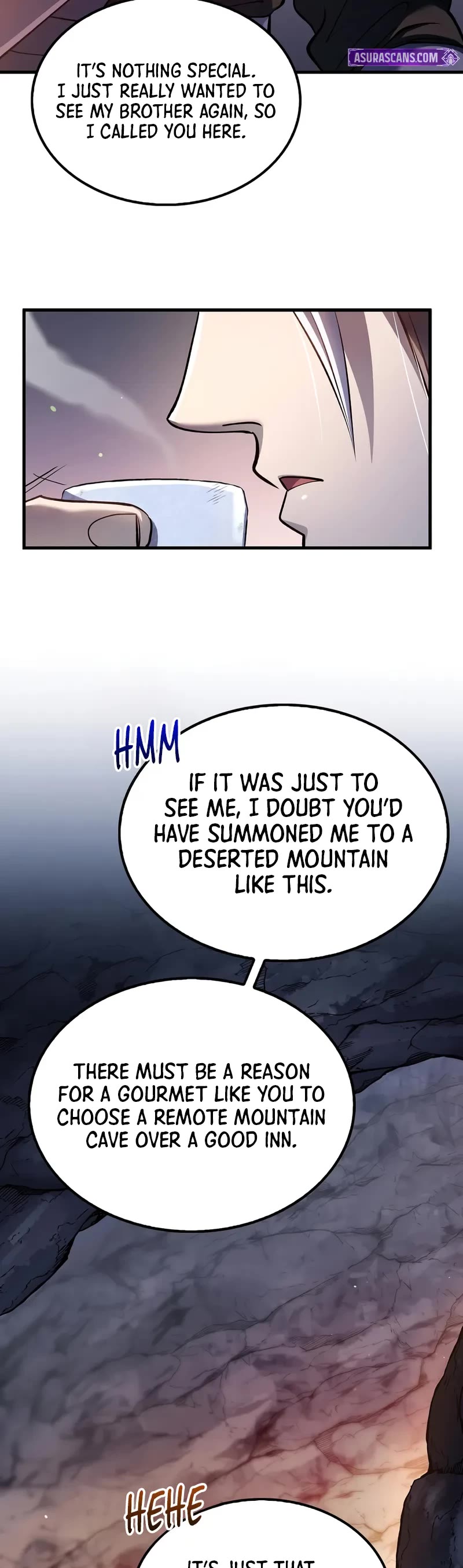 Doctor’s Rebirth Chapter 197 page 29 - Chapter 197: S6 Start
