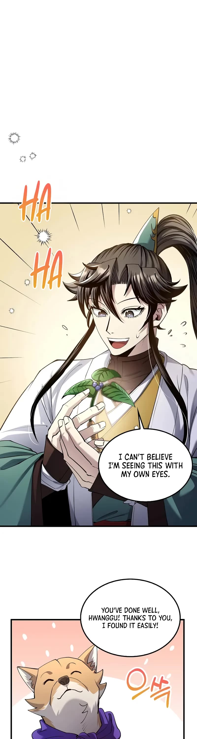 Doctor’s Rebirth Chapter 197 page 3 - Chapter 197: S6 Start