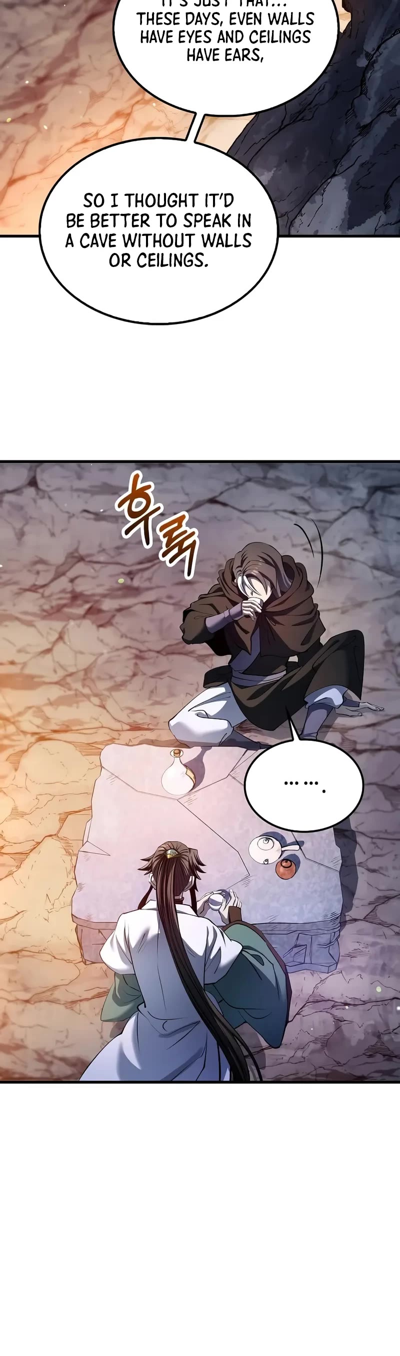 Doctor’s Rebirth Chapter 197 page 30 - Chapter 197: S6 Start