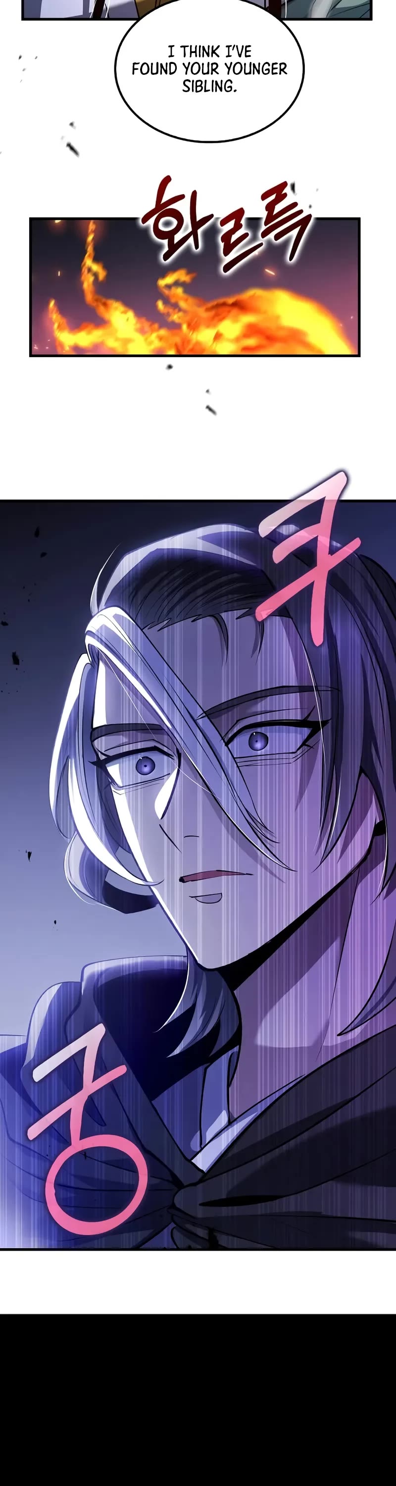 Doctor’s Rebirth Chapter 197 page 32 - Chapter 197: S6 Start