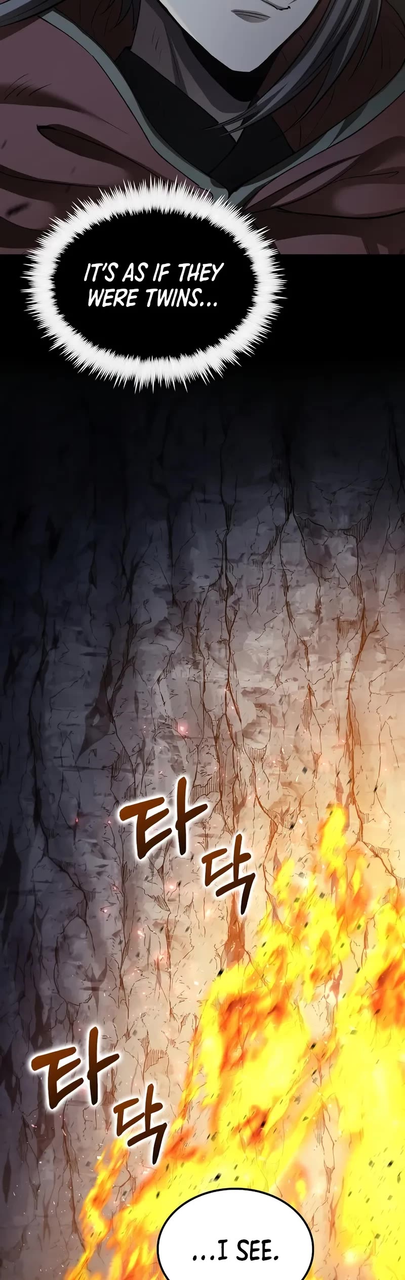 Doctor’s Rebirth Chapter 197 page 34 - Chapter 197: S6 Start