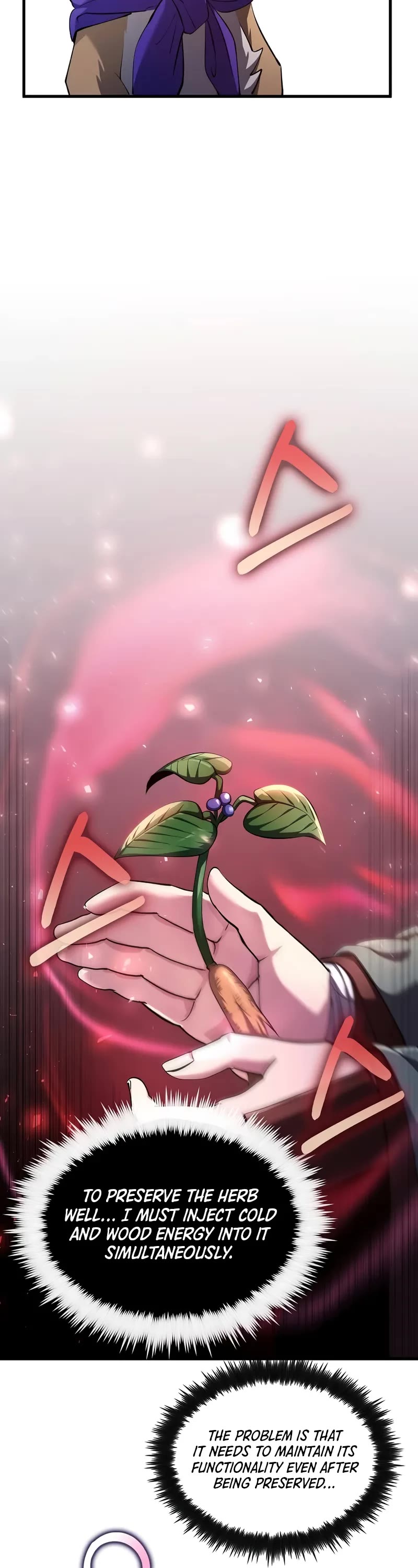 Doctor’s Rebirth Chapter 197 page 4 - Chapter 197: S6 Start