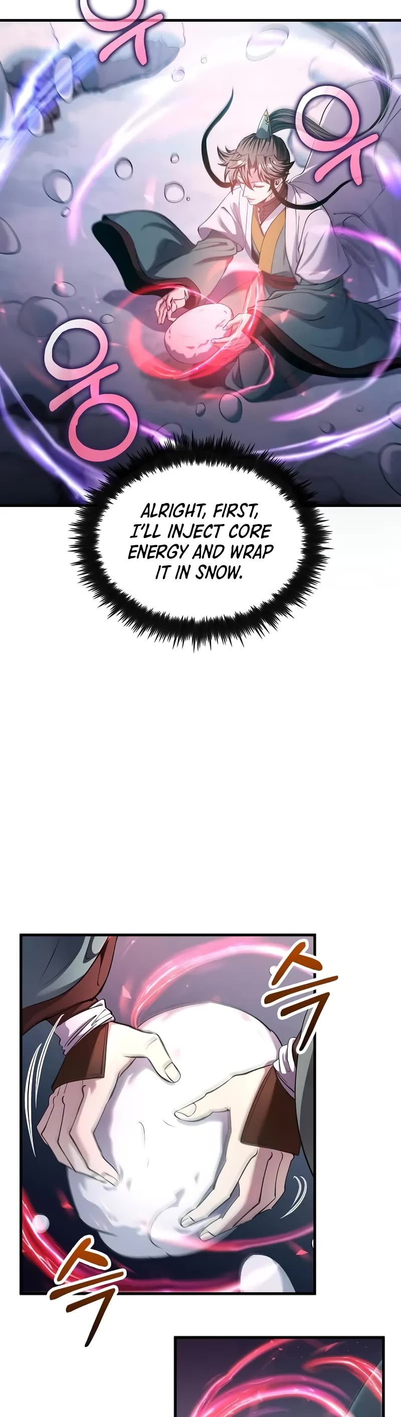 Doctor’s Rebirth Chapter 197 page 5 - Chapter 197: S6 Start