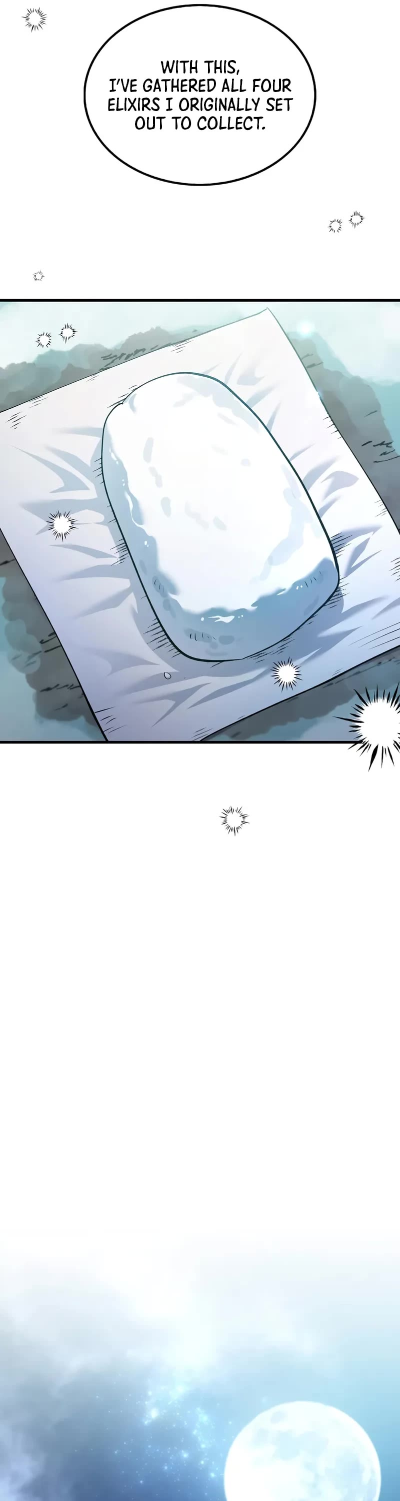 Doctor’s Rebirth Chapter 197 page 7 - Chapter 197: S6 Start